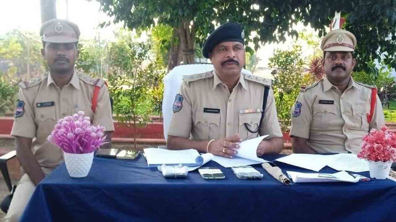 పథకం ప్రకారమే హత్య..