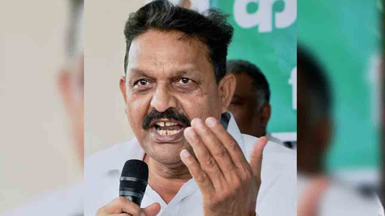 Afzal Ansari | నాలుగేళ్ల జైలు శిక్షతో లోక్‌సభ సభ్యత్వం కోల్పోనున్న మరో ఎంపీ