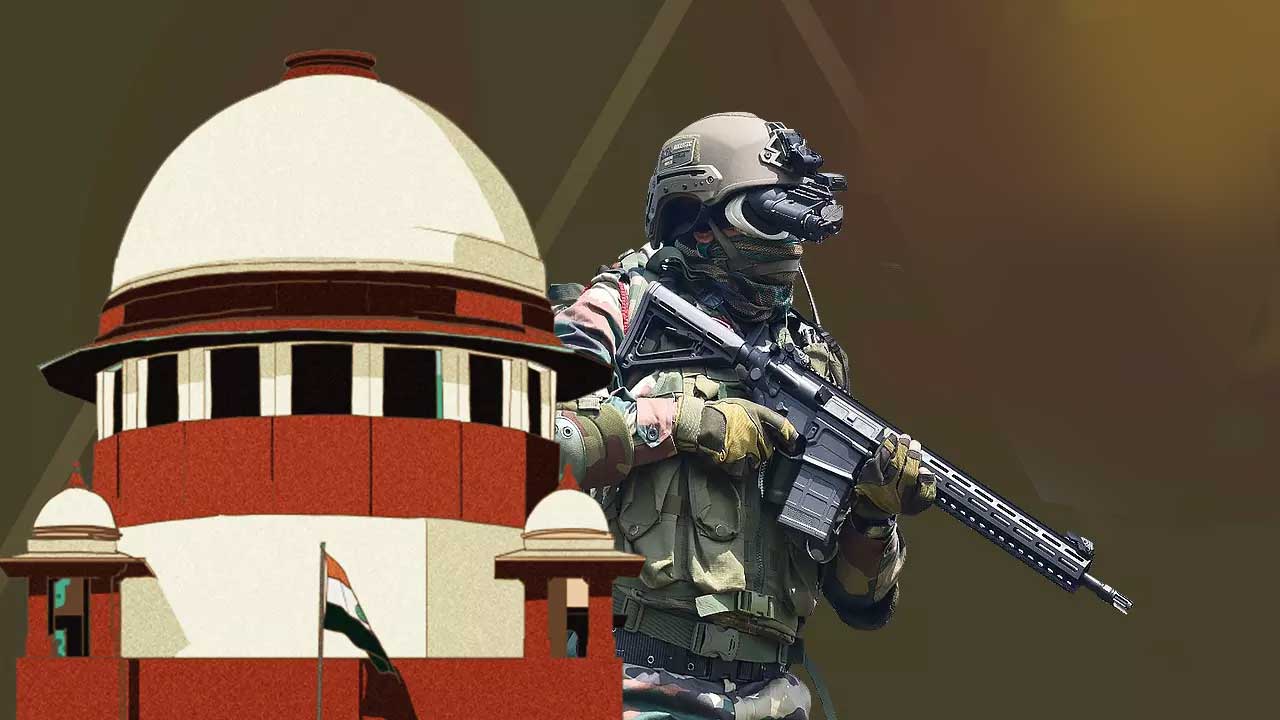 Agneepath Scheme | ‘అగ్నిపథ్‌’పై దాఖలైన పిటిషన్లను కొట్టివేసిన సుప్రీంక్టోరు.. కానీ.. ఆ పిటిషన్‌పై 17న విచారణ..!