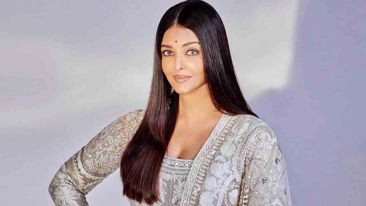 Aishwarya Rai