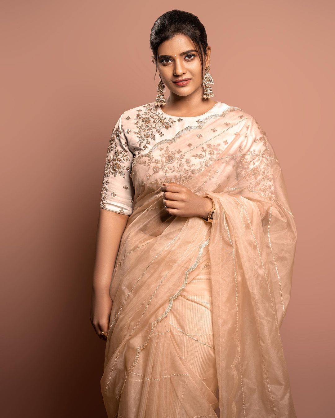 Aishwarya Rajesh