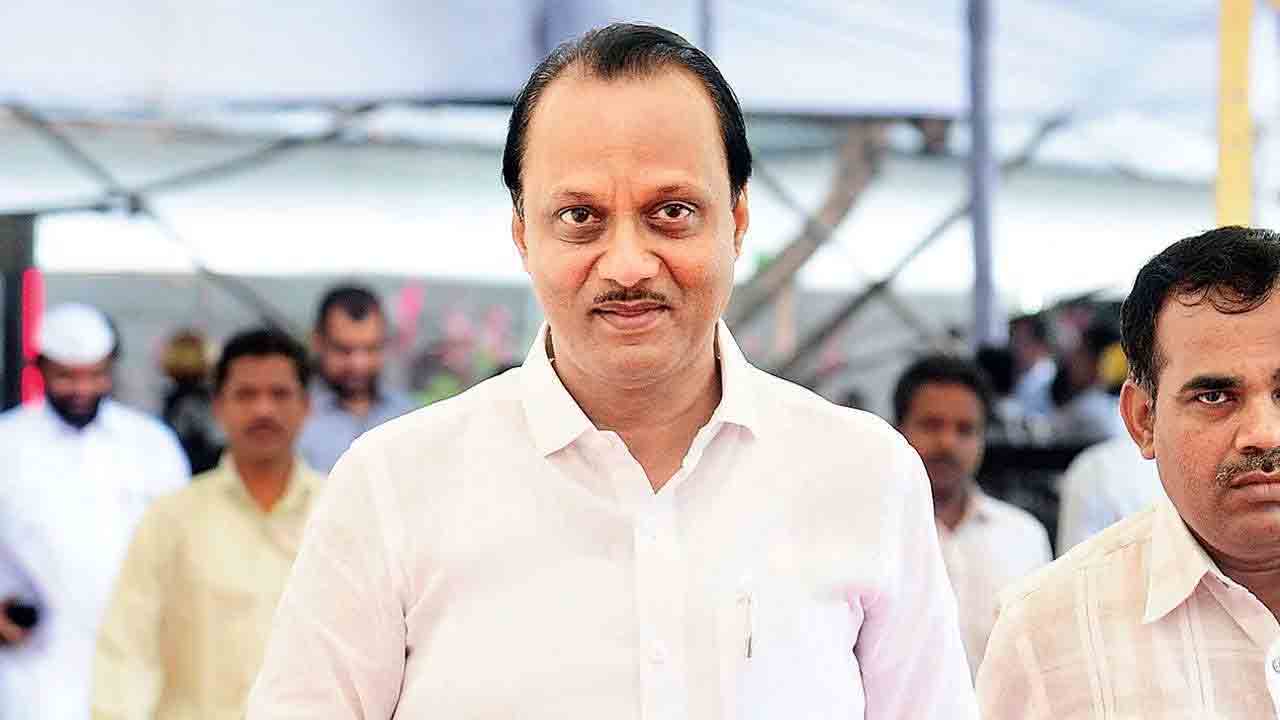 Ajit Pawar | కర్ణాటక ఎన్సీపీ స్టార్‌ క్యాంపైనర్ల జాబితా నుంచి అజిత్‌ పవార్‌ ఔట్‌