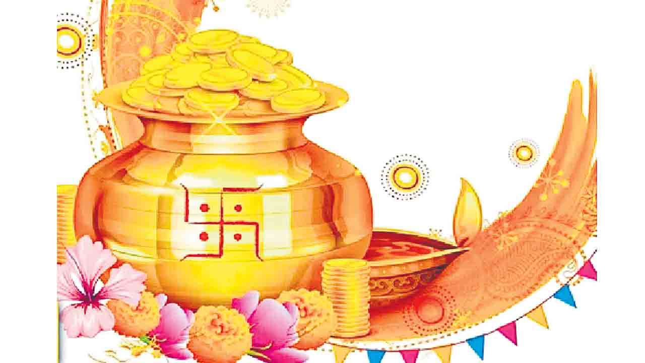 Akshaya Tritiya | ఈ అక్షయ తృతీయకు బంగారం సేల్స్‌ తగ్గొచ్చు.. కారణమిదే !