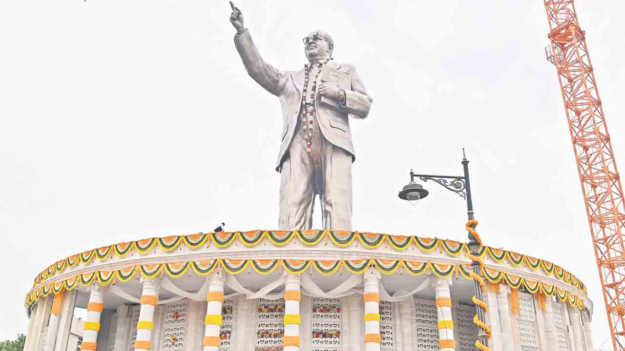 చైత‌న్య మూర్తి నిత్య స్ఫూర్తి