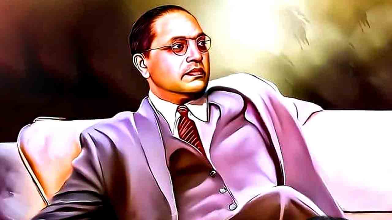 Errabelli Dayakar rao | దళితుల అభ్యున్నతికి నిరంతరం కృషిచేసిన అంబేద్కర్‌: మంత్రి ఎర్రబెల్లి దయాకర్‌ రావు