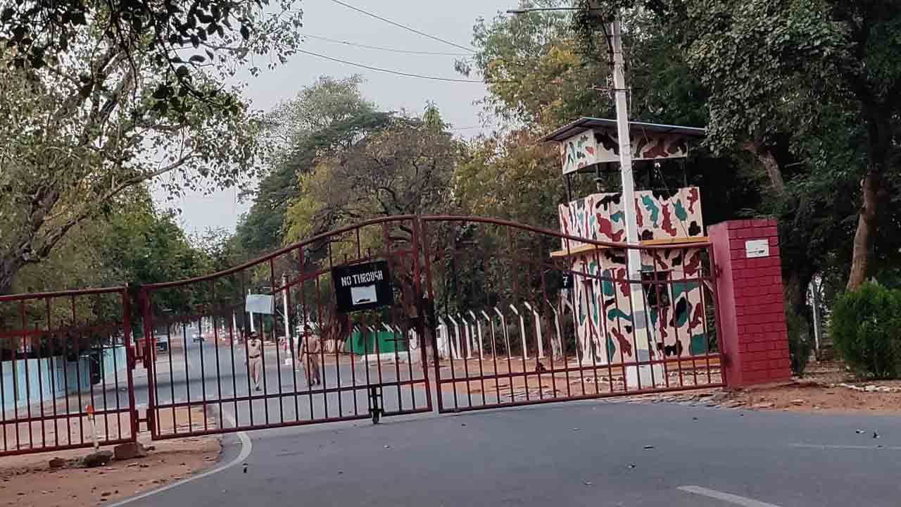 Hyderabad | బీఆర్‌ఎస్‌ పోరాటానికి దిగొచ్చిన కేంద్రం.. తెరుచుకోనున్న కంటోన్మెంట్‌ రోడ్లు