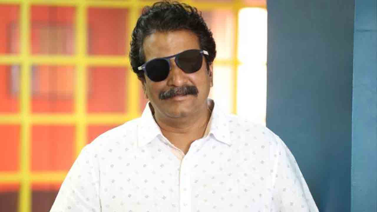 Anil Sunkara Interview | ఏజెంట్‌ అఖిల్ కెరీర్‌లో కొత్త స్టాండర్డ్‌ని సెట్ చేస్తుంది.. నిర్మాత అనిల్‌ సుంకర ఇంటర్వ్యూ