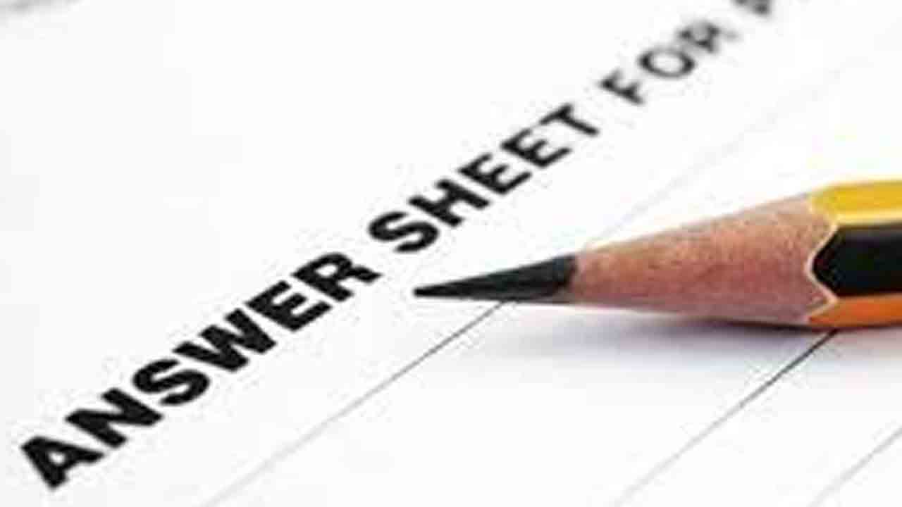 ఇంటర్‌ మూల్యాంకనానికి లెక్చరర్ల డుమ్మా