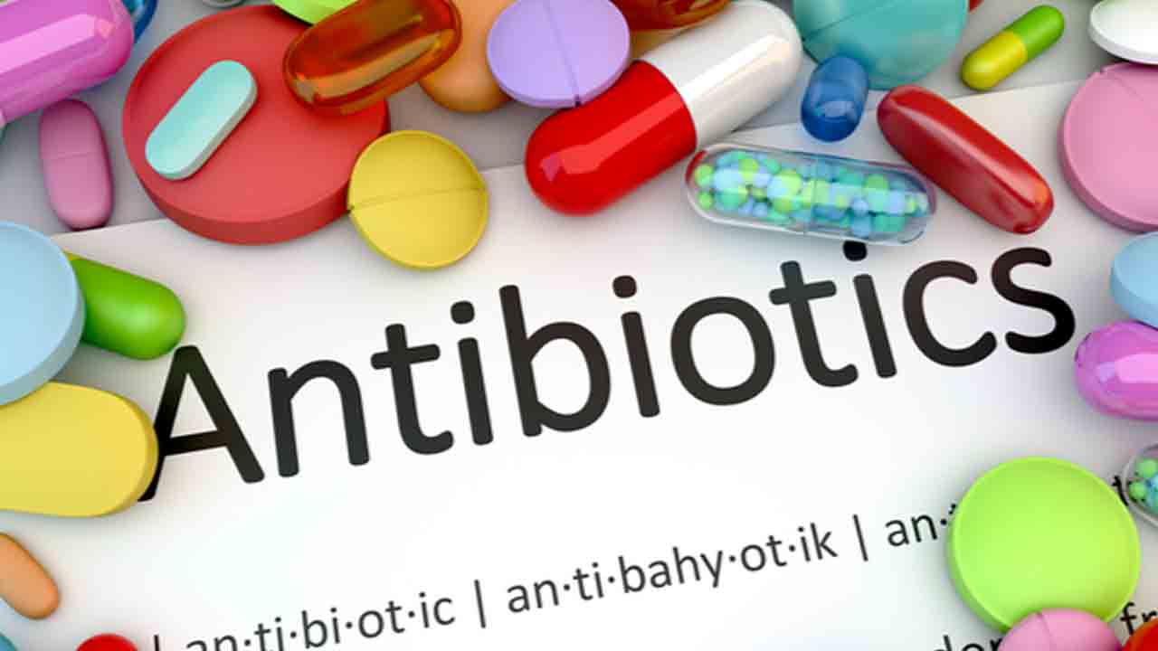 యాంటిబయాటిక్స్‌తో అనర్థాలే