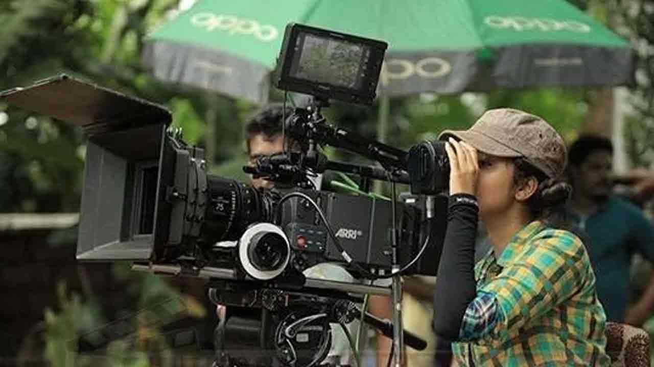 Anupama Parameswaran | క్రేజీ న్యూస్‌.. సినిమాటోగ్రాఫర్‌గా అనుపమ పరమేశ్వరన్‌