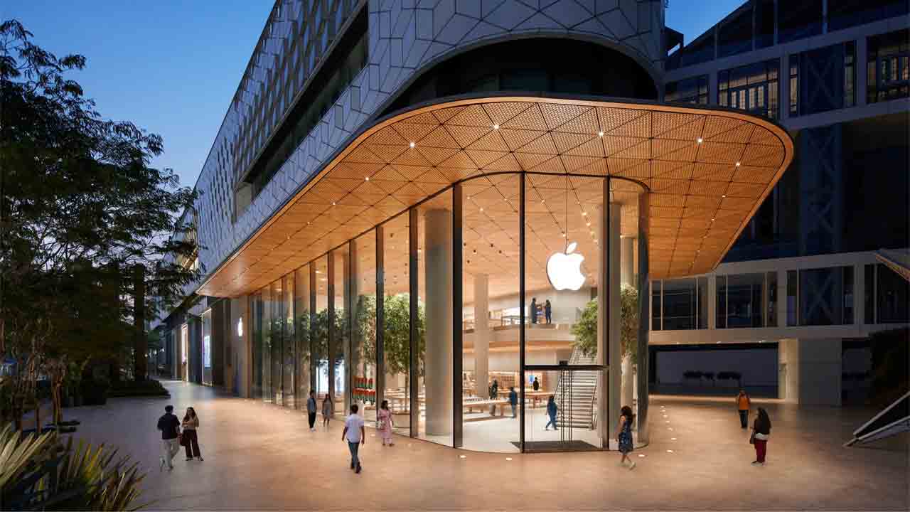 Apple India | ఆపిల్‌ ఫోన్లకు మస్తు గిరాకీ..! నెలలో రూ.25కోట్ల విలువైన విక్రయాలు