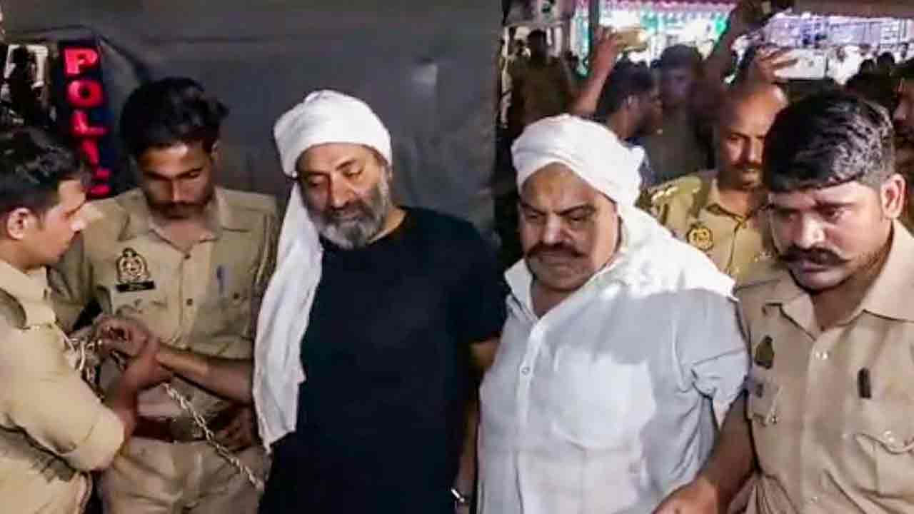 Atiq Ahmed | గ్యాంగ్‌స్టర్‌ అతీక్‌ అహ్మద్‌ ఆస్తులు ఎవరికి?అతీక్‌ ఆస్తులు ఎవరికి?