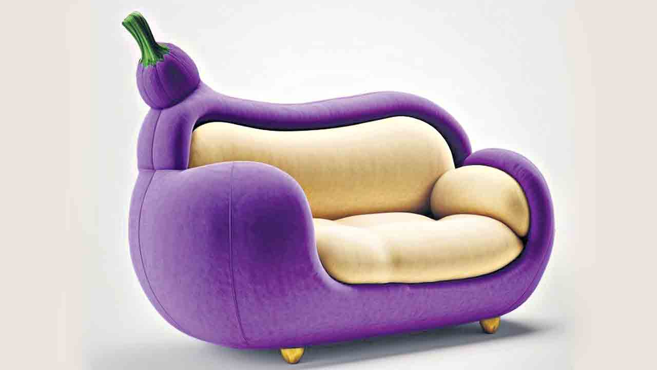 Aubergine