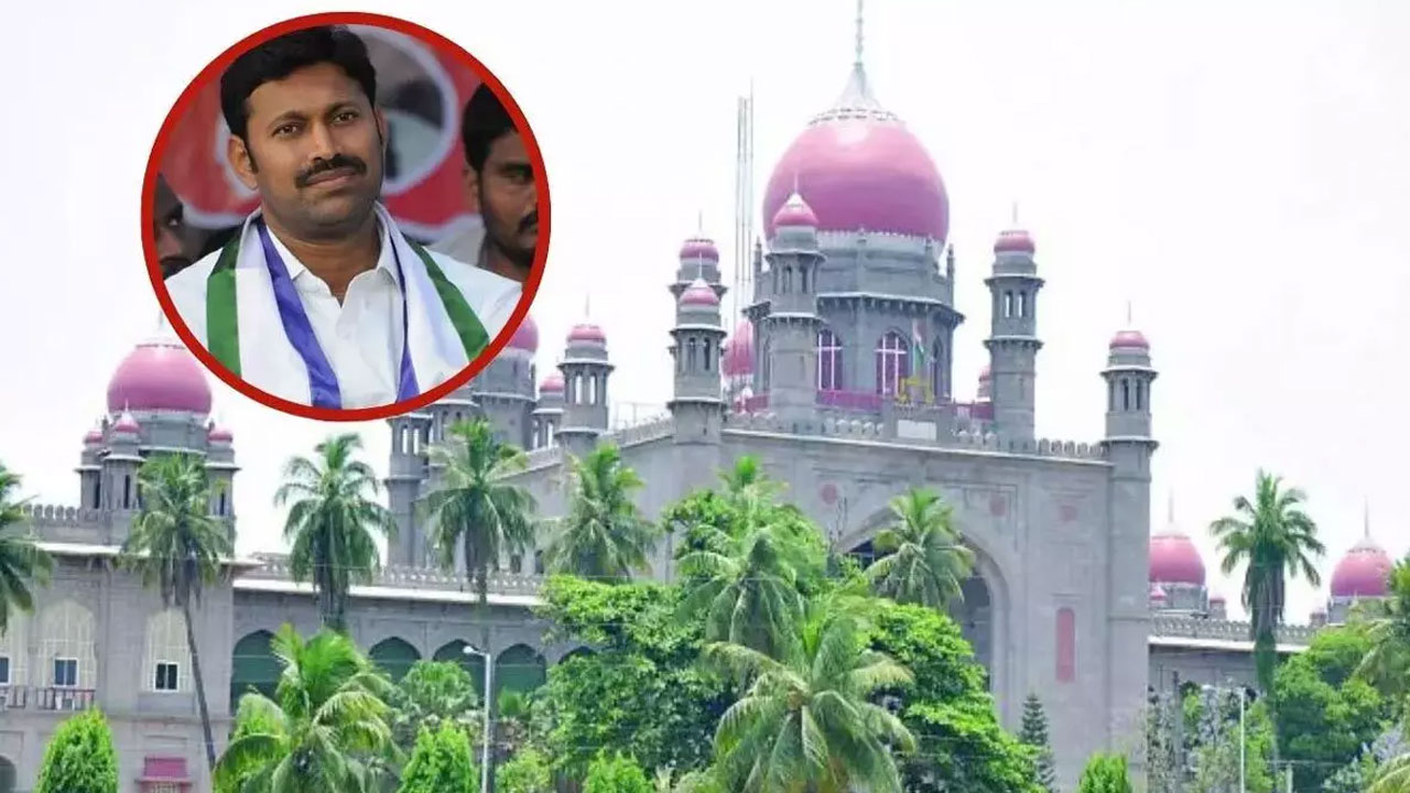 Viveka Murder Case | కడప ఎంపీ అవినాష్‌రెడ్డికి ఊరట..! 25 వరకు అరెస్ట్‌ చేయొద్దన్న హైకోర్టు