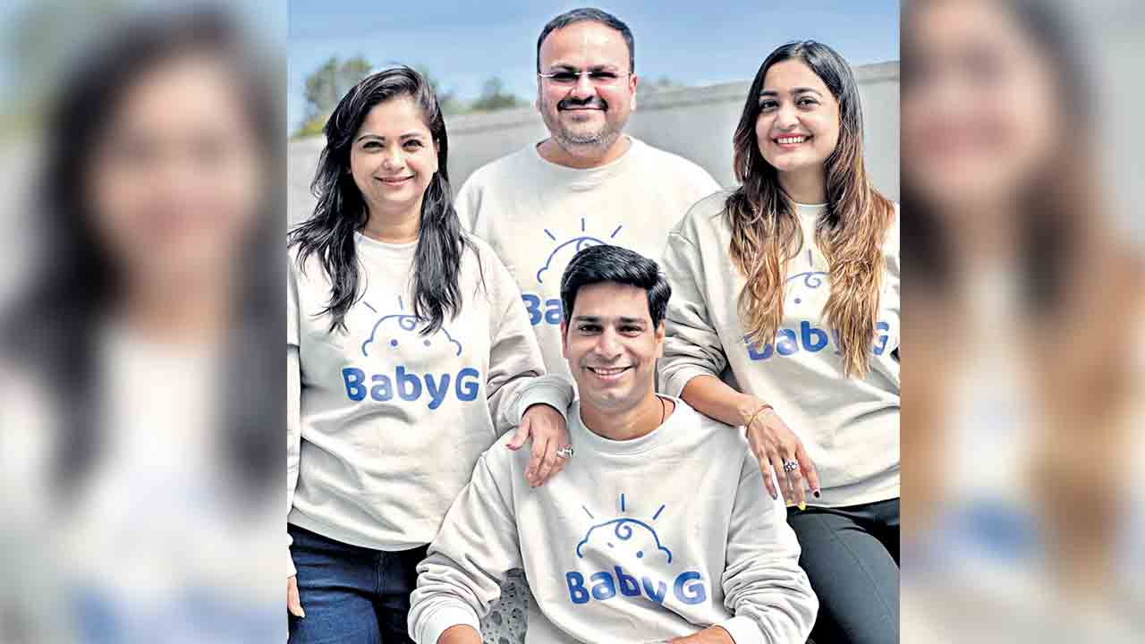 అమ్మల యాప్‌