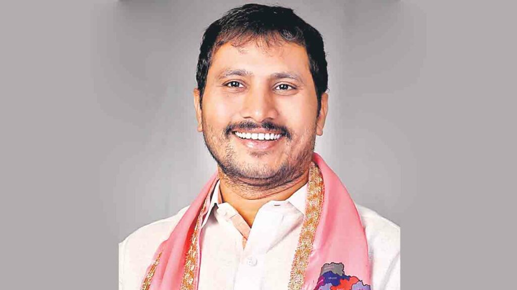 బలరా యాదవ్