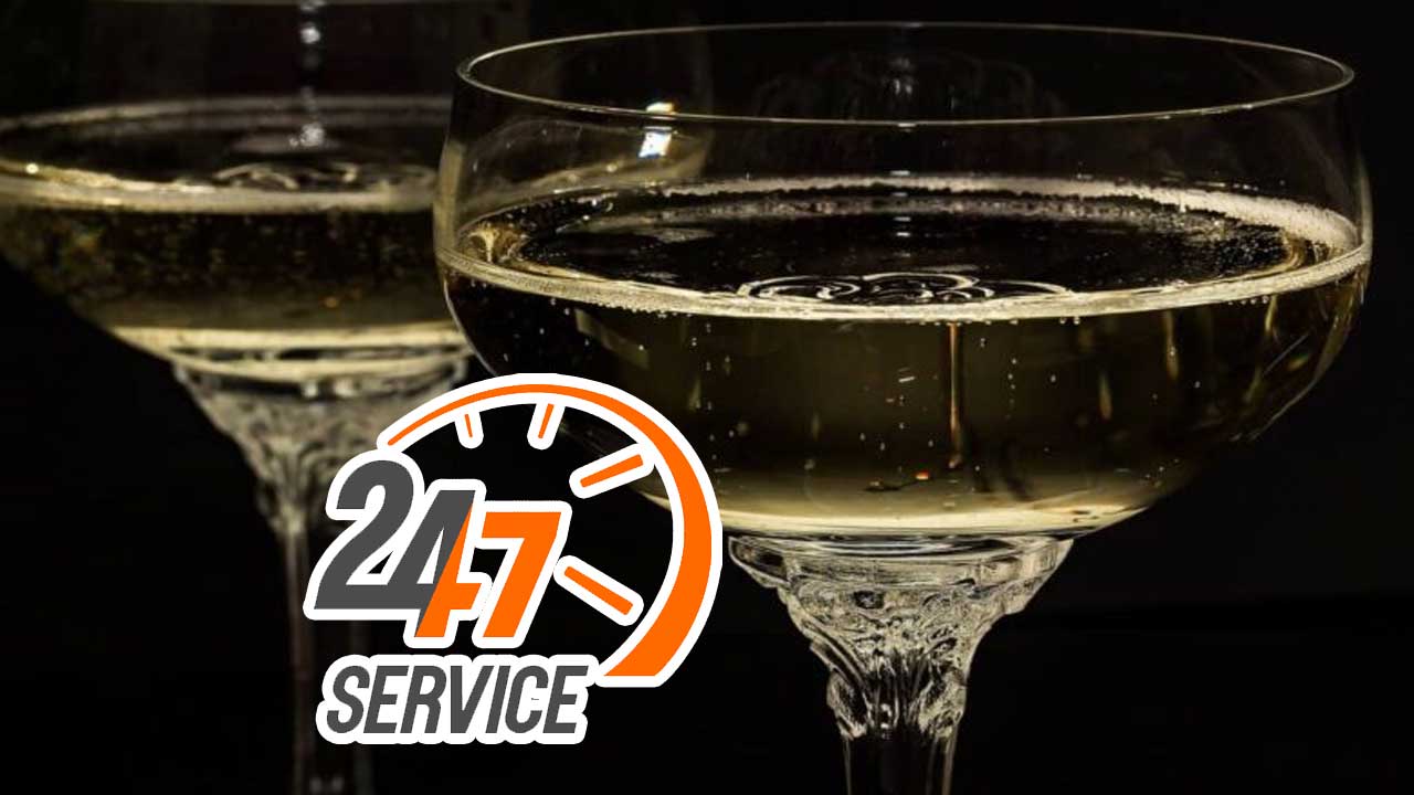 GO-4 | మద్యం దుకాణాలకు జీఓ-4 వర్తించదు