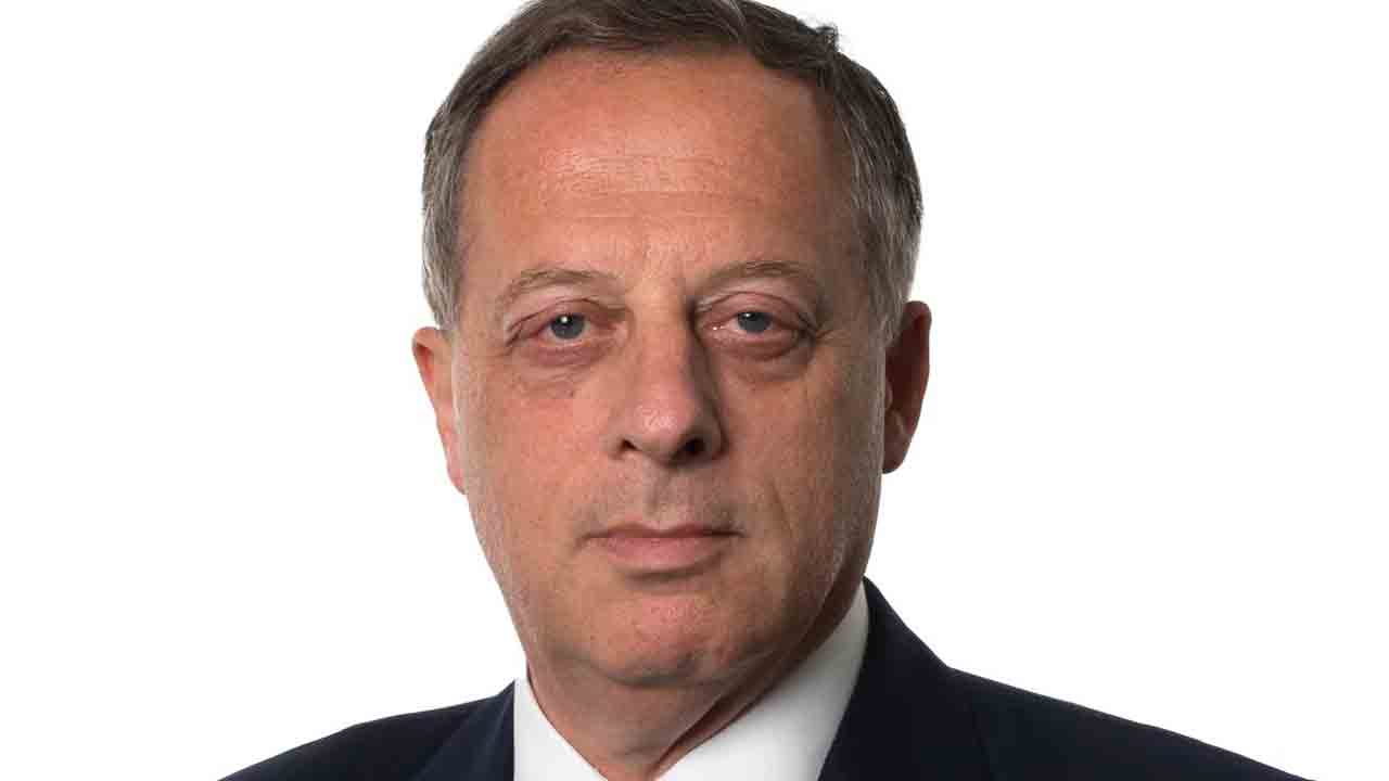 BBC Chairman | బోరిస్ జాన్సన్‌తో లింక్.. బీబీసీ చైర్మన్‌గా రిచర్డ్ షార్ప్ గుడ్ బై!