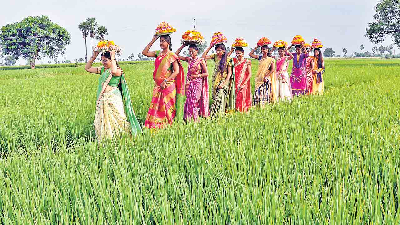 శ్రీలక్ష్మి నీ మహిమలు