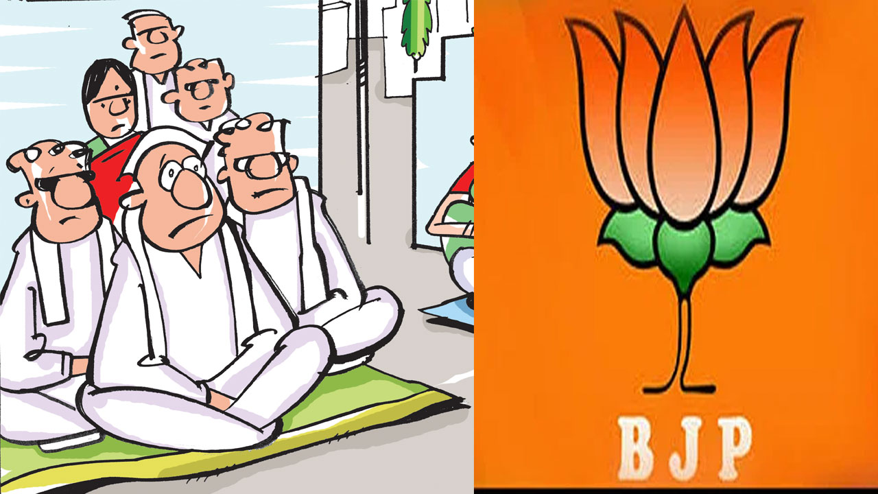 Karnataka Elections | కొనసాగుతున్న వారసత్వ రాజకీయాలు.. మూడో జాబితాలో ముగ్గురు వాళ్లే