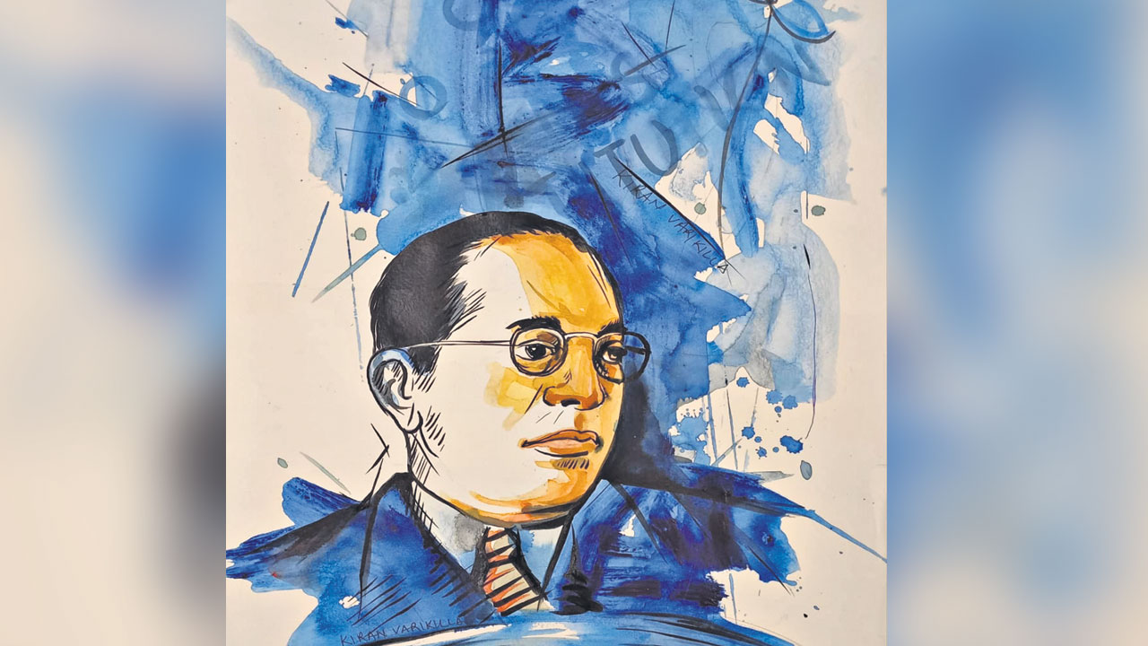 సంకల్పమే బలం