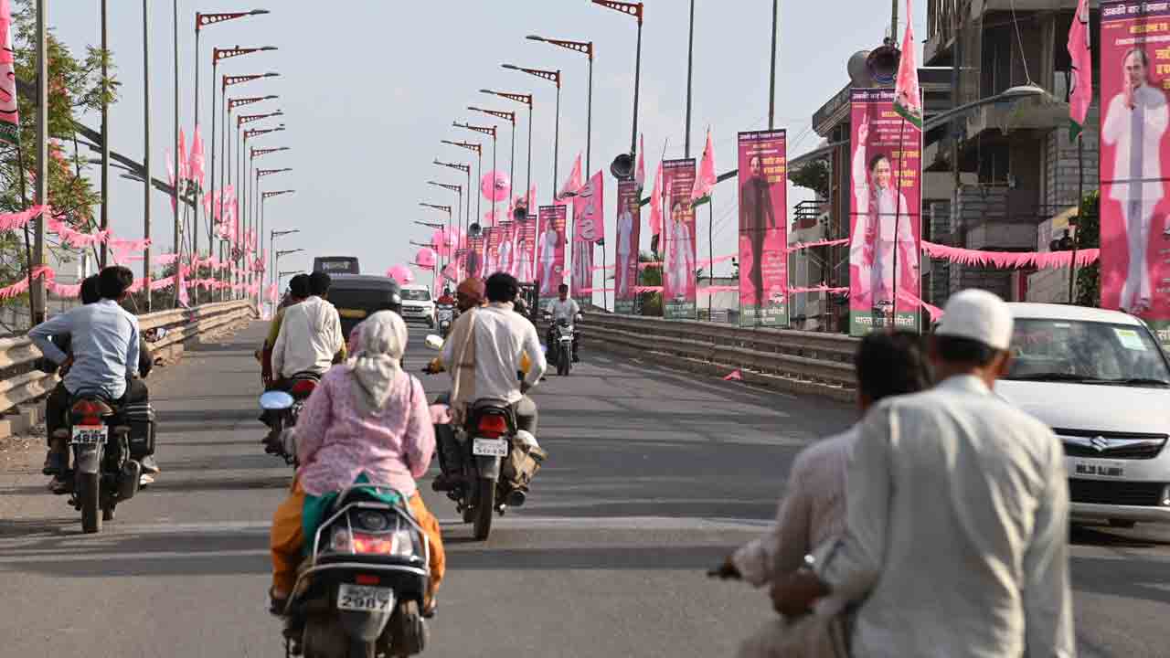 Aurangabad | ఔరంగాబాద్‌ అప్పుడు మన హైదరాబాద్‌ స్టేట్‌లో అంతర్భాగమే.. భాష, యాస, రుచులు మనవే