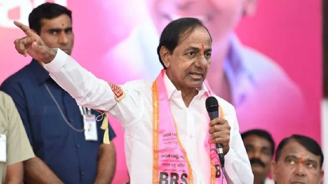 CM KCR |  రైతులకు మనమే భరోసా.. తెలంగాణ ఉద్యమ స్ఫూర్తితో ‘అబ్‌ కీ బార్‌ కిసాన్‌ సరార్‌’: సీఎం కేసీఆర్‌