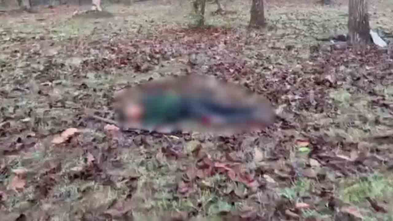 Balaghat Encounter | మధ్యప్రదేశ్‌లో ఎన్‌కౌంటర్‌.. ఇద్దరు మహిళా మావోయిస్టులు మృతి