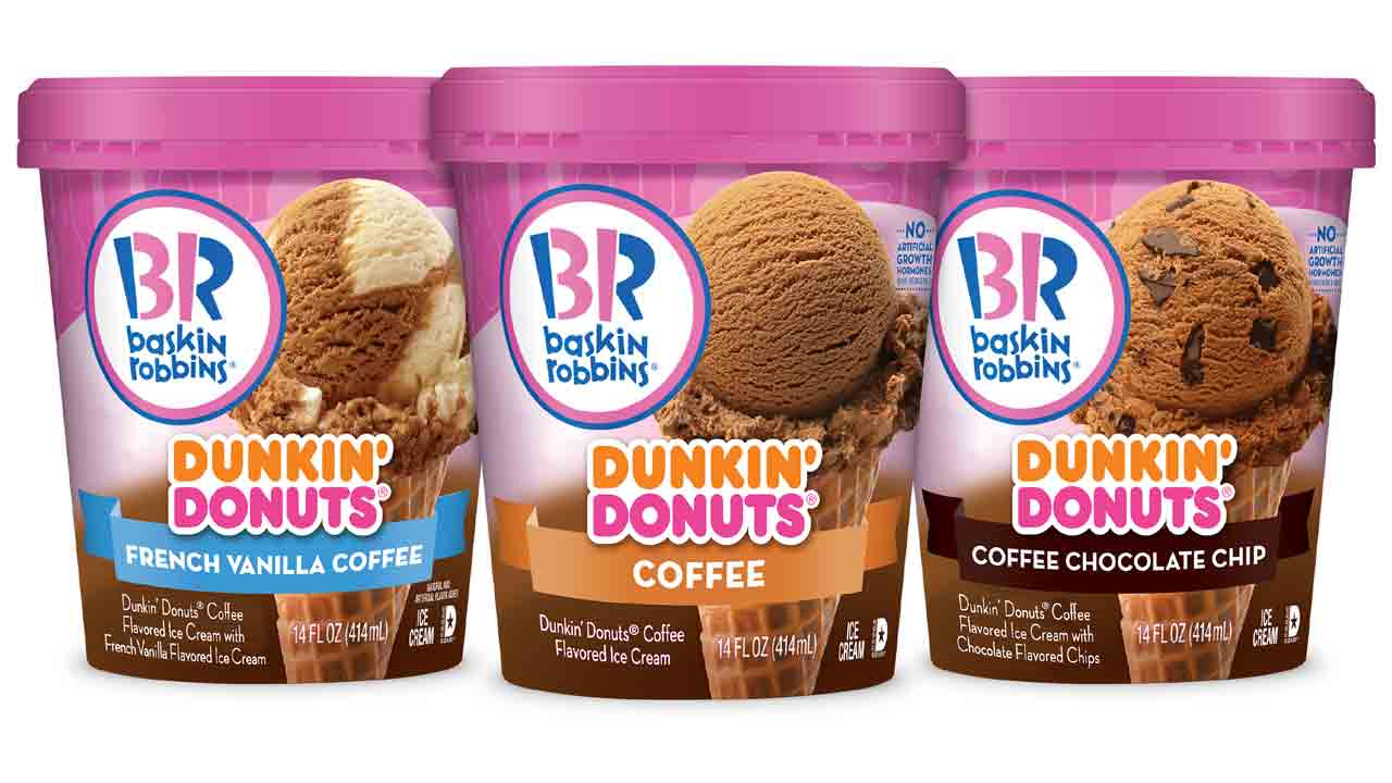 బాస్కిన్‌ రాబిన్స్‌ విస్తరణ