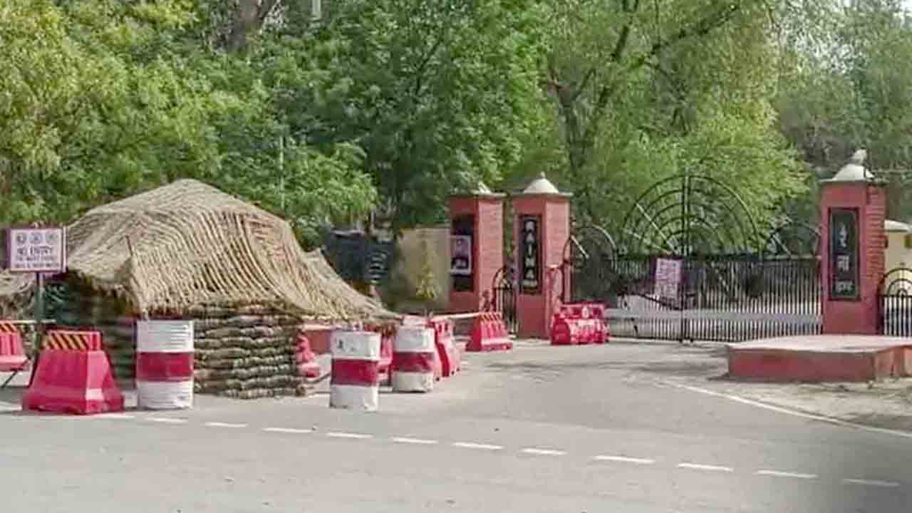 Bathinda Military Station | బఠిండా మిలిటరీ స్టేషన్‌లో కాల్పుల ఘటన.. సైనికుడి అరెస్ట్‌