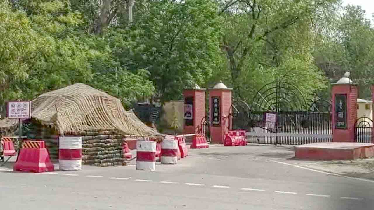 Bathinda Military Station | బుల్లెట్‌ గాయంతో మరో జవాను మృతి