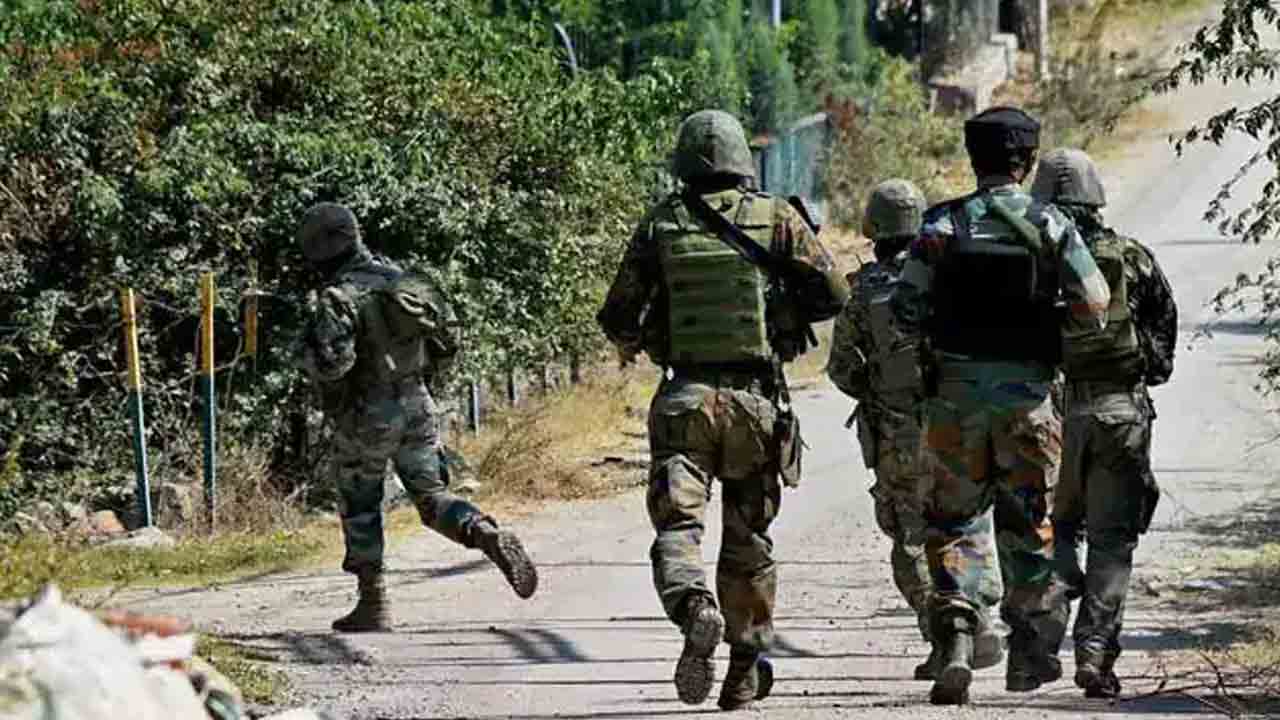 Bathinda Military Station | బఠిండా మిలిటరీ స్టేషన్‌లో కాల్పులు.. నలుగురు మృతి