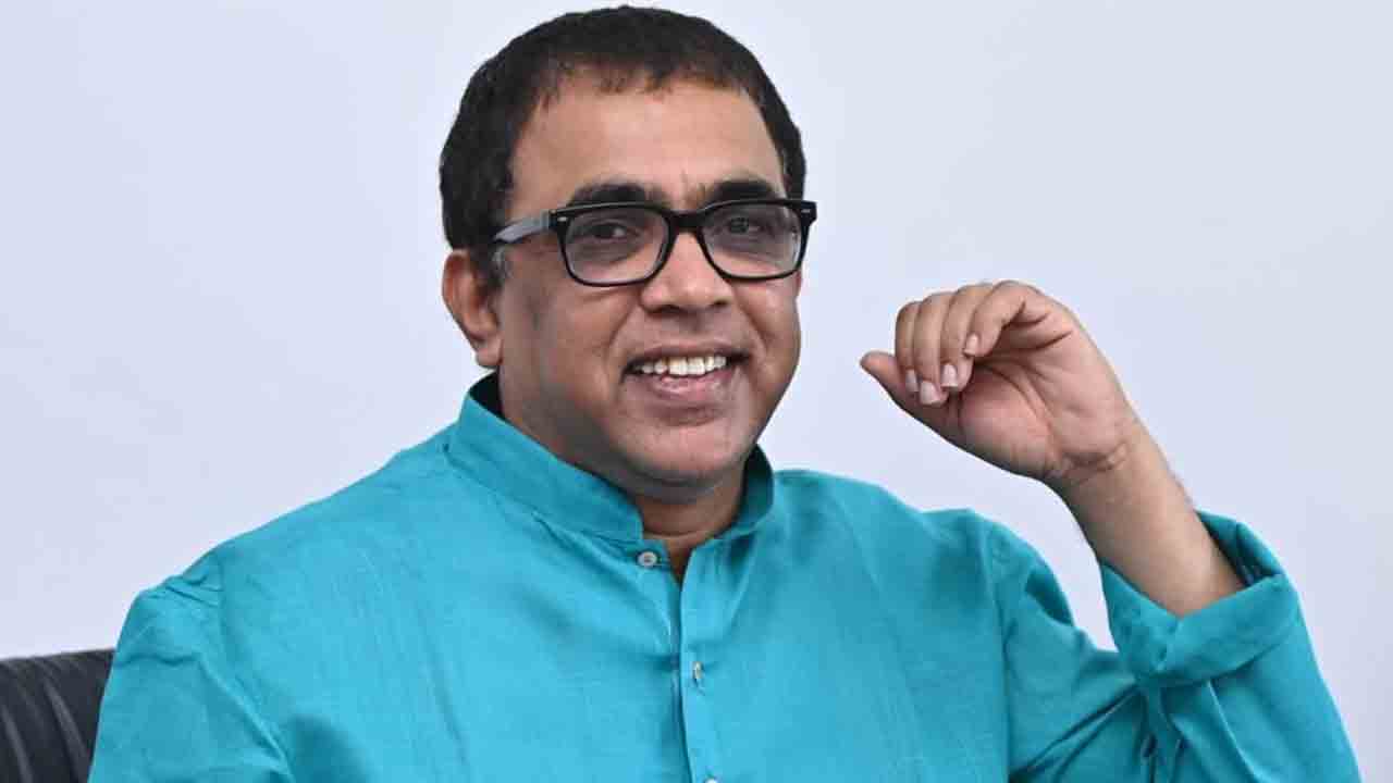 Bekkem Venugopal Interview | కథ కంటే కాంబినేషన్నే ఎక్కువ నమ్ముకుంటున్నారు.. నిర్మాత బెక్కెం వేణుగోపాల్ ఇంటర్వ్యూ