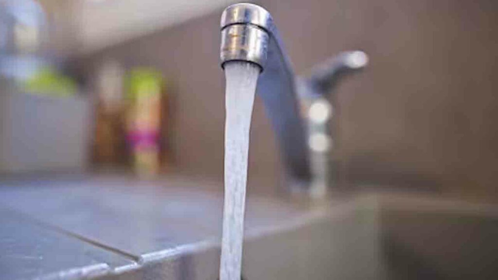 Bills For Water
