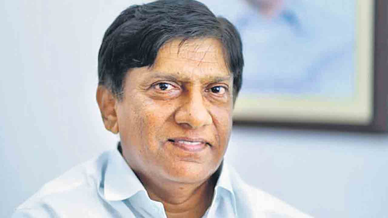 ధరణిపై కిషన్రెడ్డి వ్యాఖ్య అర్థరహితం