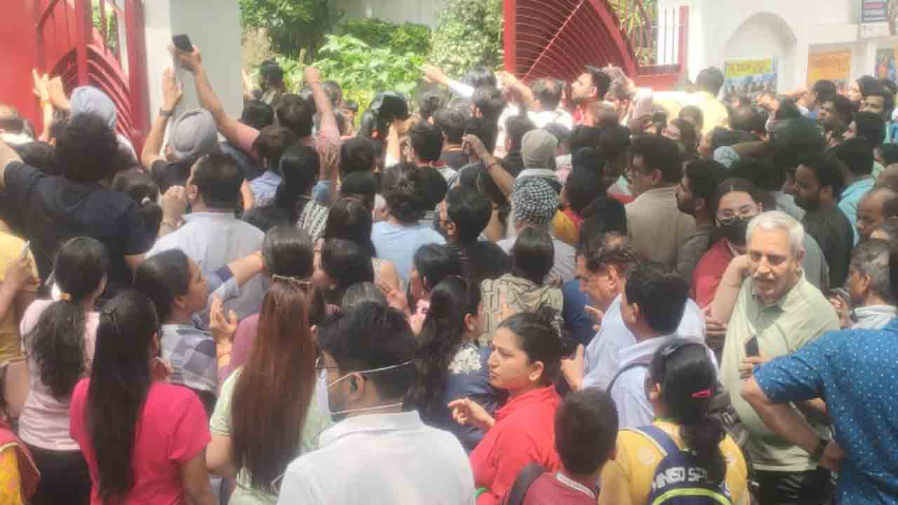 Bomb Threat | ఢిల్లీలోని పాఠశాలకు బాంబు బెదిరింపు