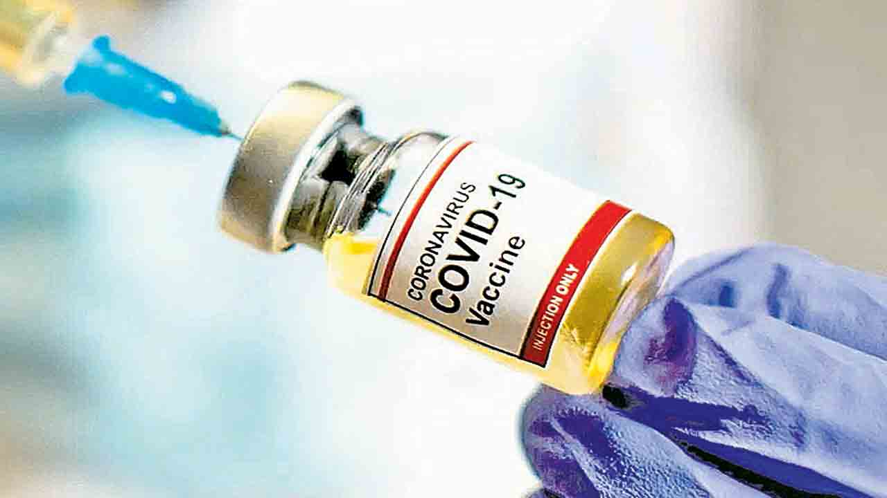 బూస్టర్‌ డోస్‌ తీసుకోండి