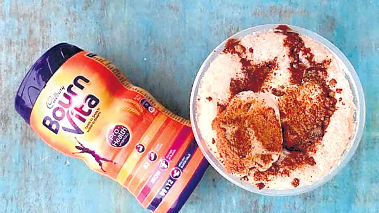 Bournvita |  బోర్నవిటాలో అధిక చక్కెర.. క్యాడ్బరీకి బాలల హక్కుల కమిషన్‌ నోటీసులు