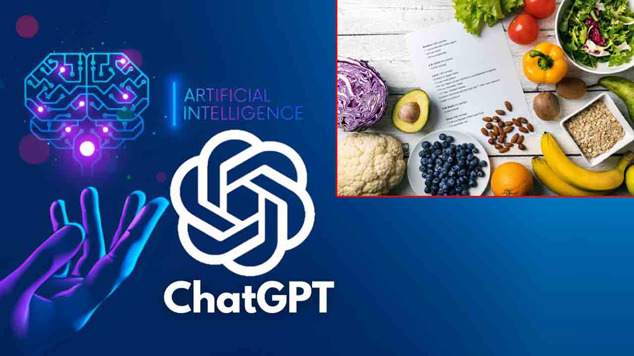 ChatGPT | ఆరోగ్యకరమైన అల్పాహారం ఏంటి..? చాట్ జీపీటీ సమాధానం ఇదీ..