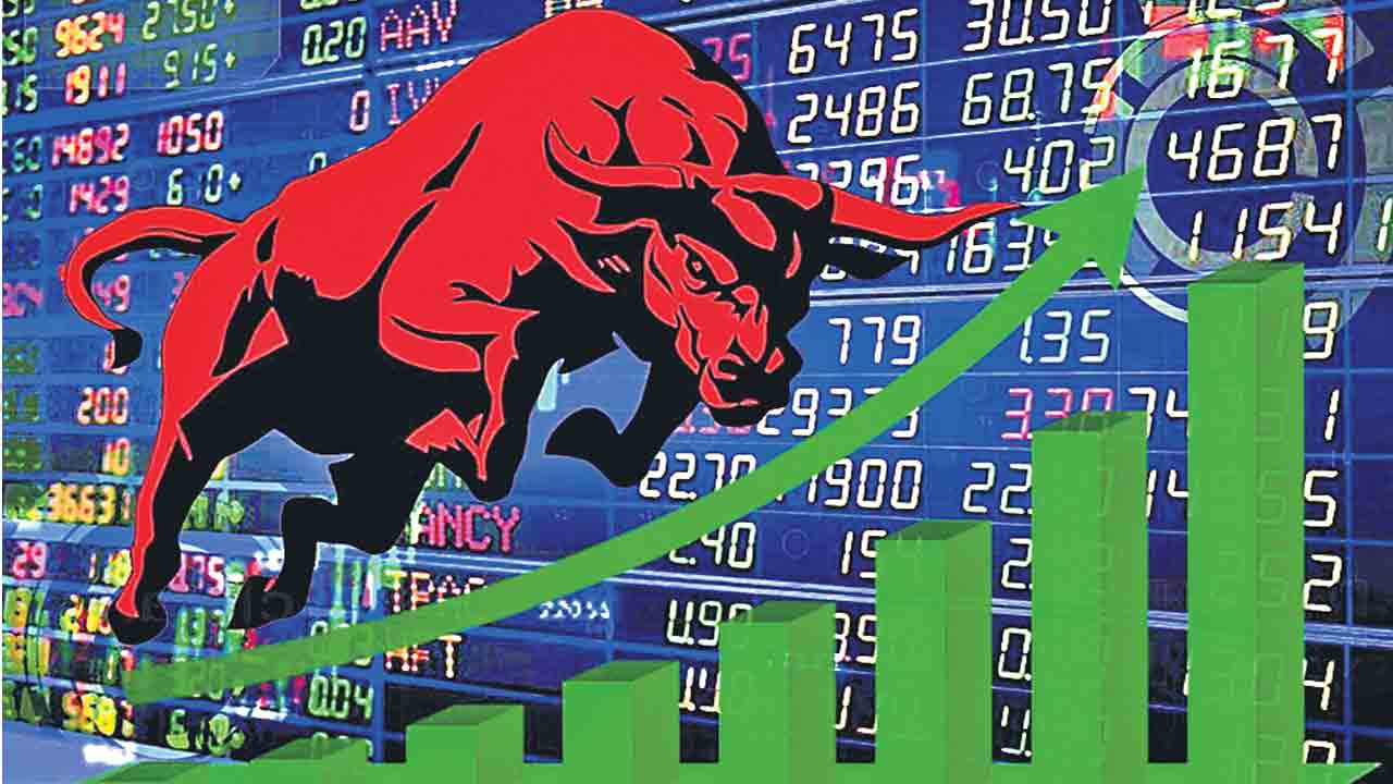 మరికొంత అప్‌ట్రెండ్‌