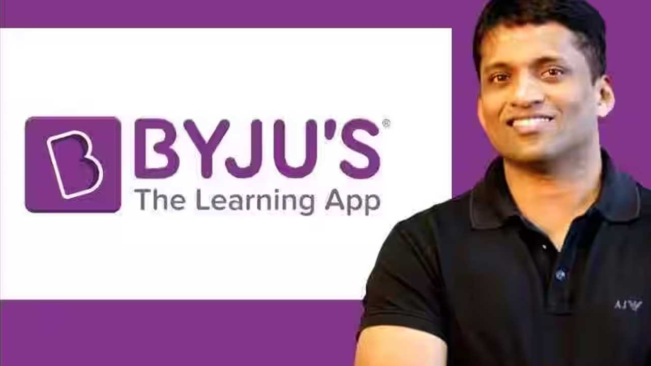 ED Raids | బెంగళూరులో బైజూస్‌ కార్యాలయాల్లో ఈడీ సోదాలు..! కీలకపత్రాలు స్వాధీనం