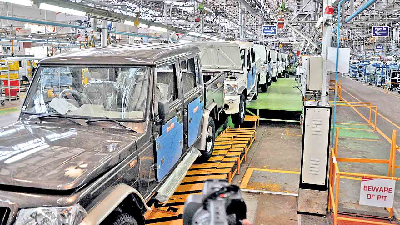 TS-iPASS | టీఎస్‌ ఐపాస్‌తో తెలంగాణకు భారీగా పెరిగిన ఇన్వెస్ట్‌మెంట్స్‌.. ఏడాదికి సగటున లక్షకు పైగా ఉద్యోగాలు