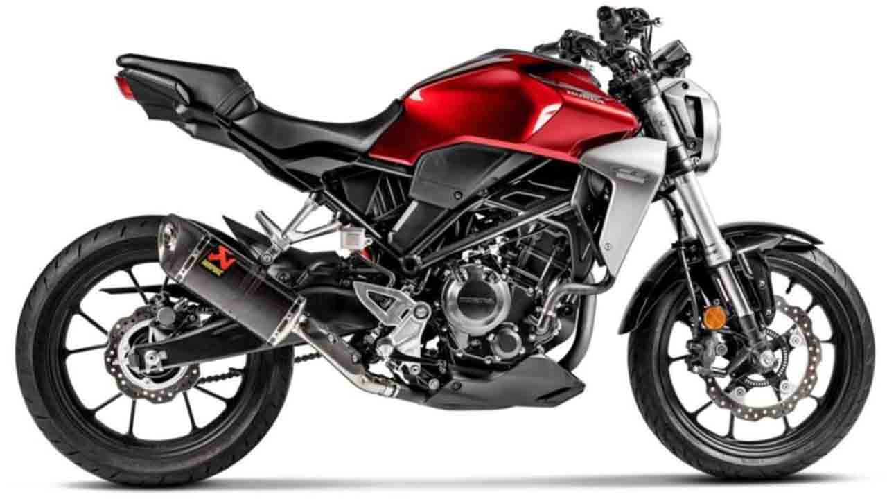 Honda CB300R Bikes Recall | 2000 సీబీ300ఆర్ బైక్‌లు రీకాల్ చేసిన హోండా.. కార‌ణం అదేనా?!