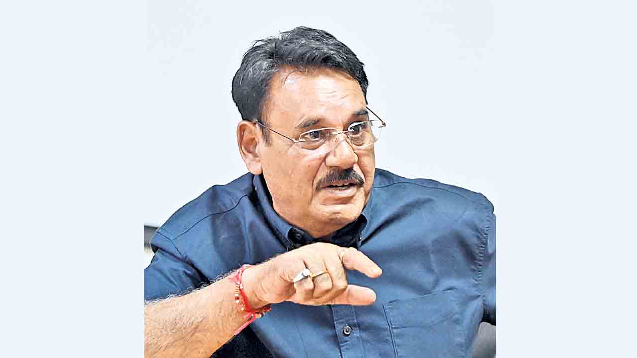 జాతీయ స్థాయిలో డిజిటల్‌ వర్సిటీలు