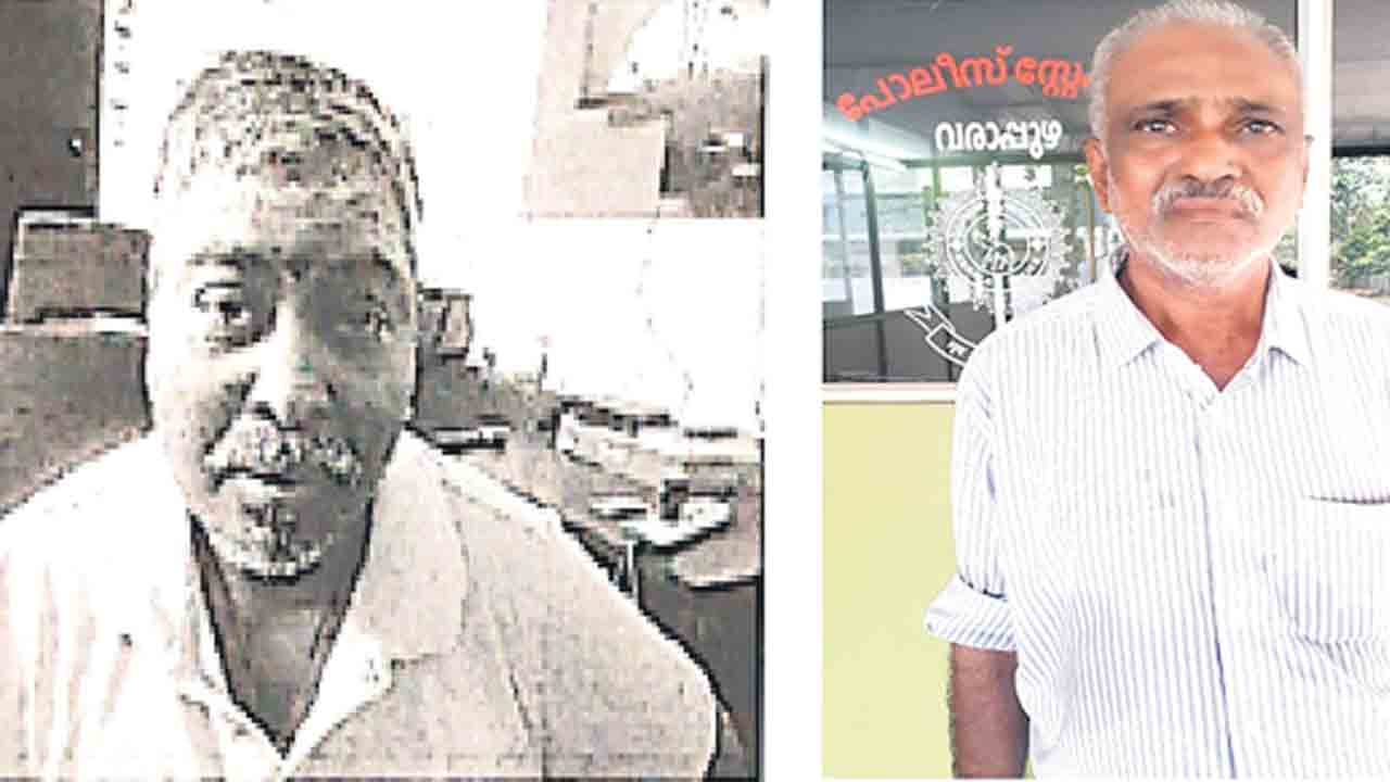 30 ఏండ్ల తర్వాత నిందితుల అరెస్ట్‌