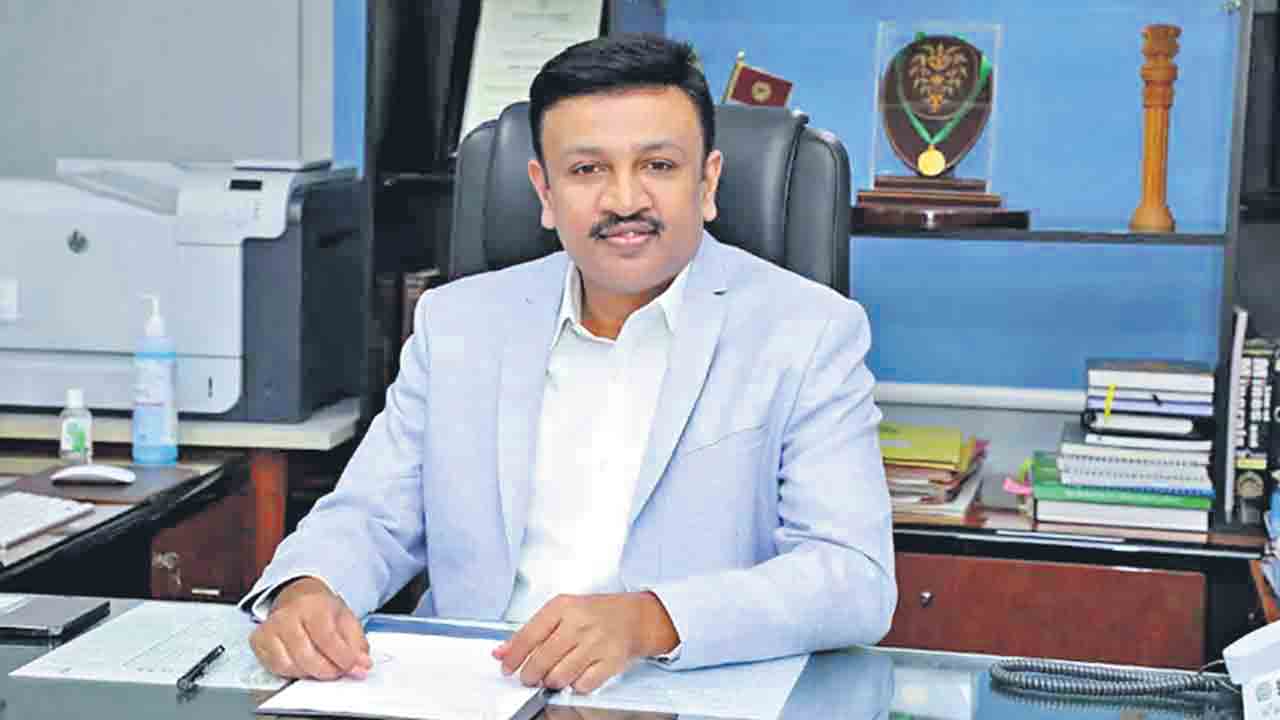 మరింత విద్యుదుత్పత్తిపై సింగరేణి దృష్టి