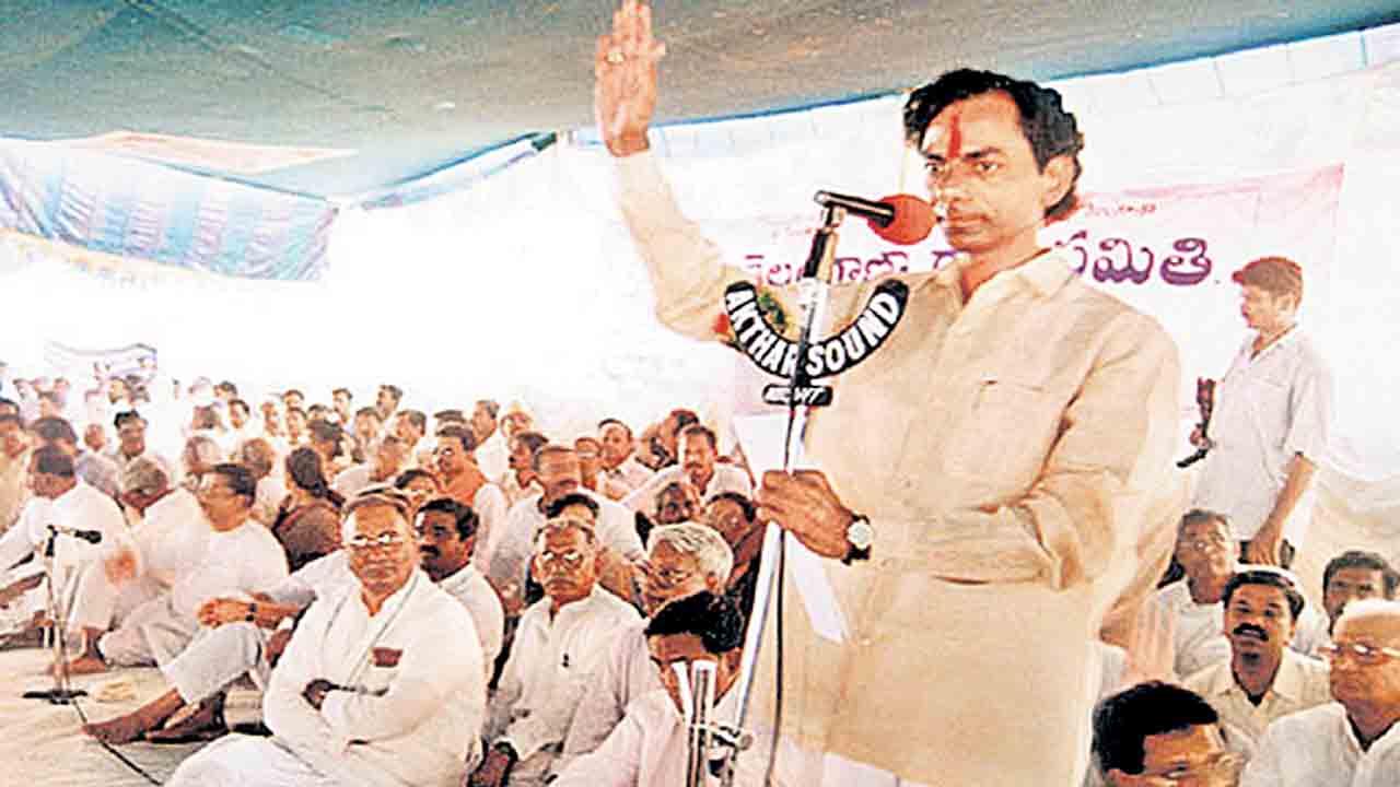 చరిత్ర పుటపై చెరిగిపోని సంతకం