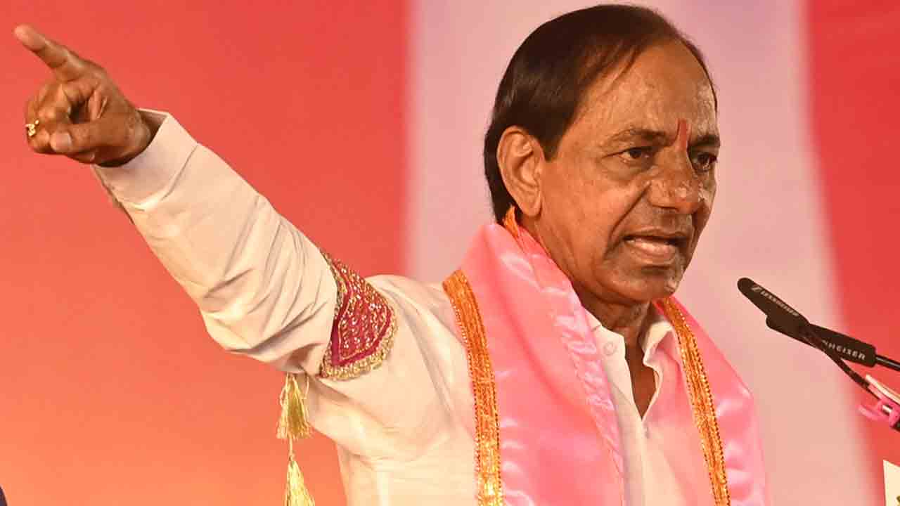 ఔరంగాబాద్‌లో… జనప్రభంజనం