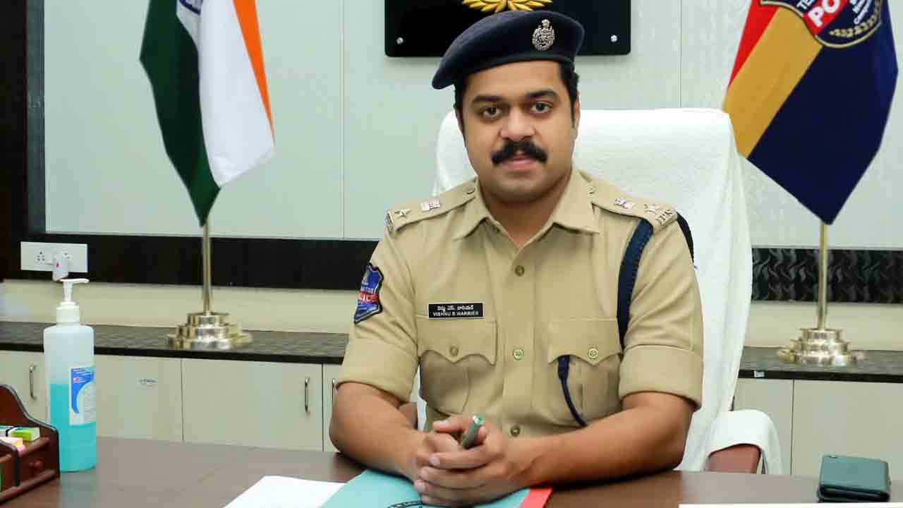 నేడు ‘కానిస్టేబుల్‌’ తుది రాత పరీక్ష