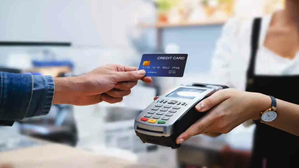 Creditcard